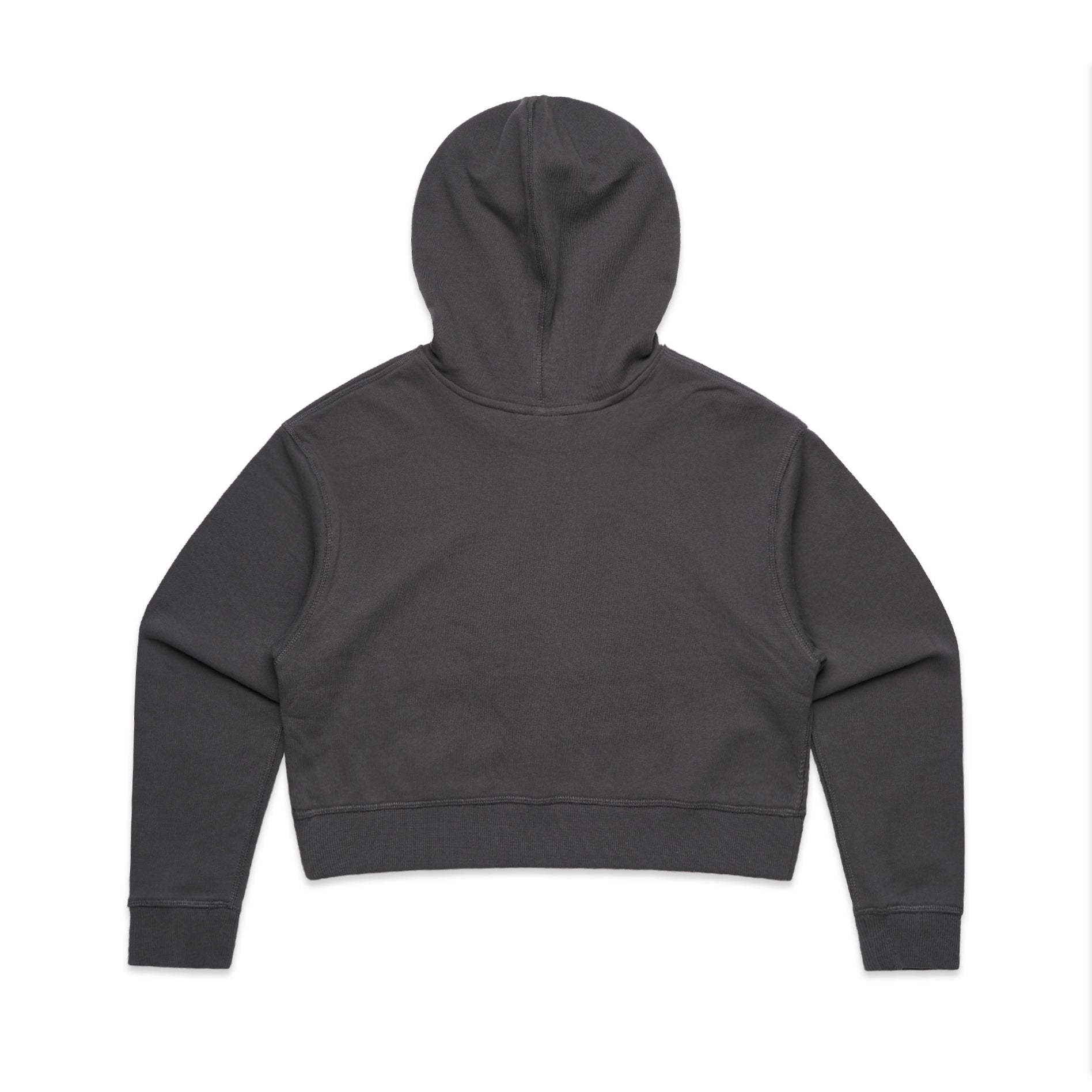 Limited Edition - Womens Crop Hoodie