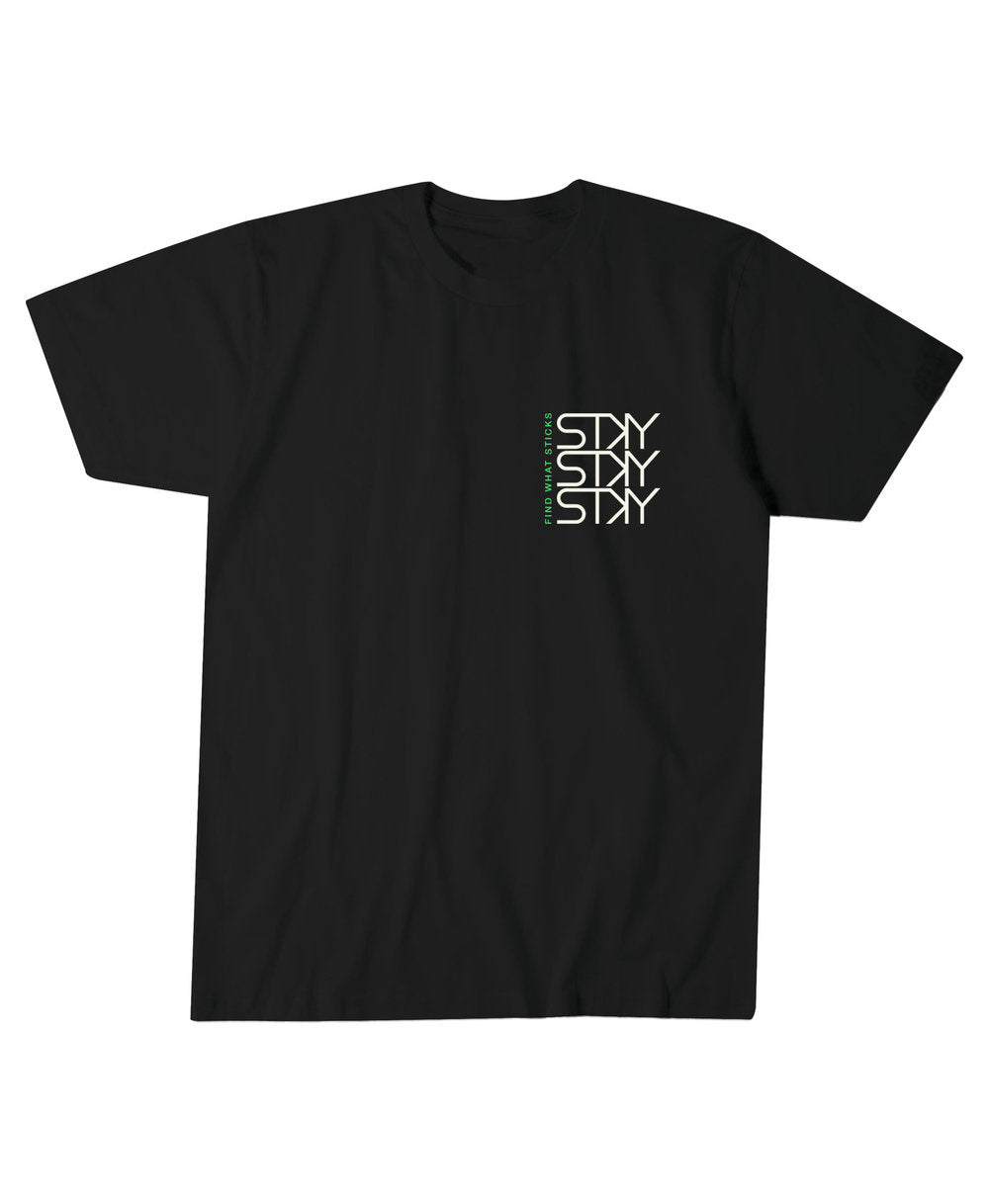 x3 STKY shirt