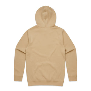 SAND HOODIE